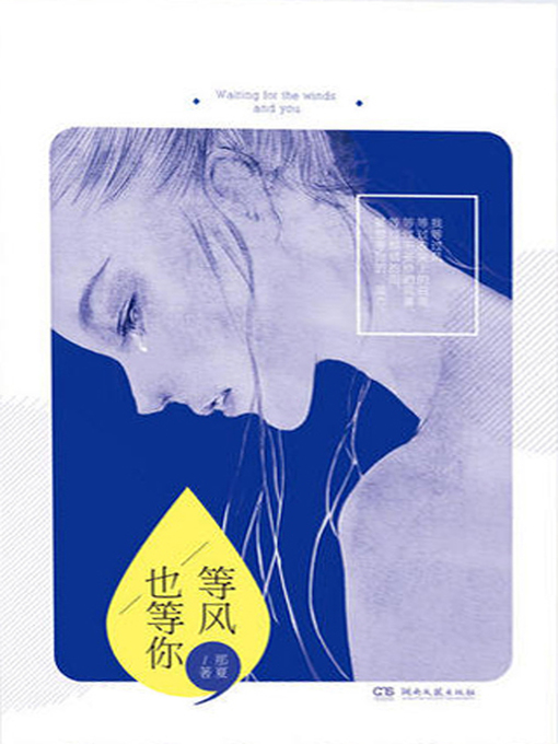 Cover image for 等风，也等你